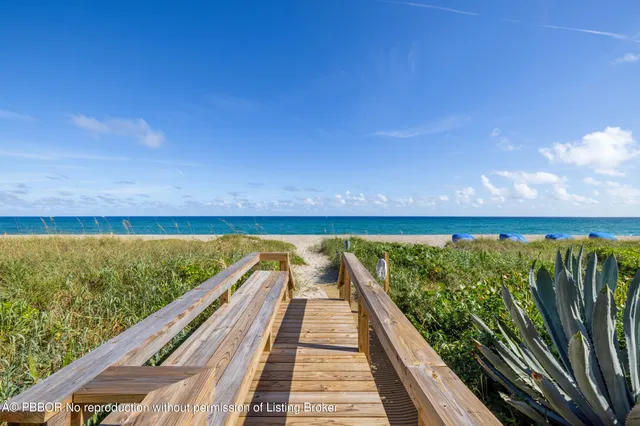 a view of a lake from a balcony