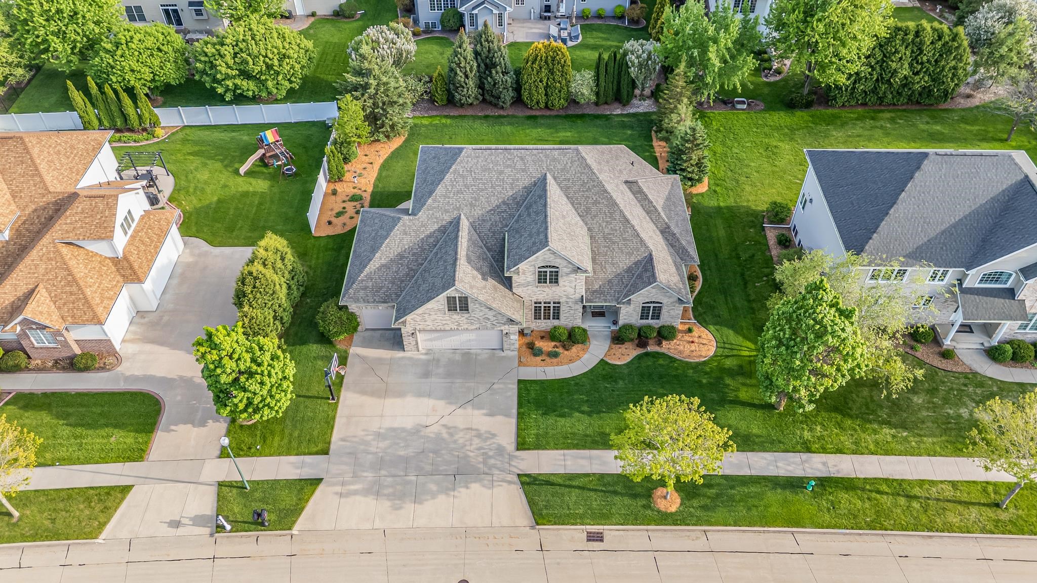 309 Stratford Lane Appleton, WI 54913 - Photo 66 of 85