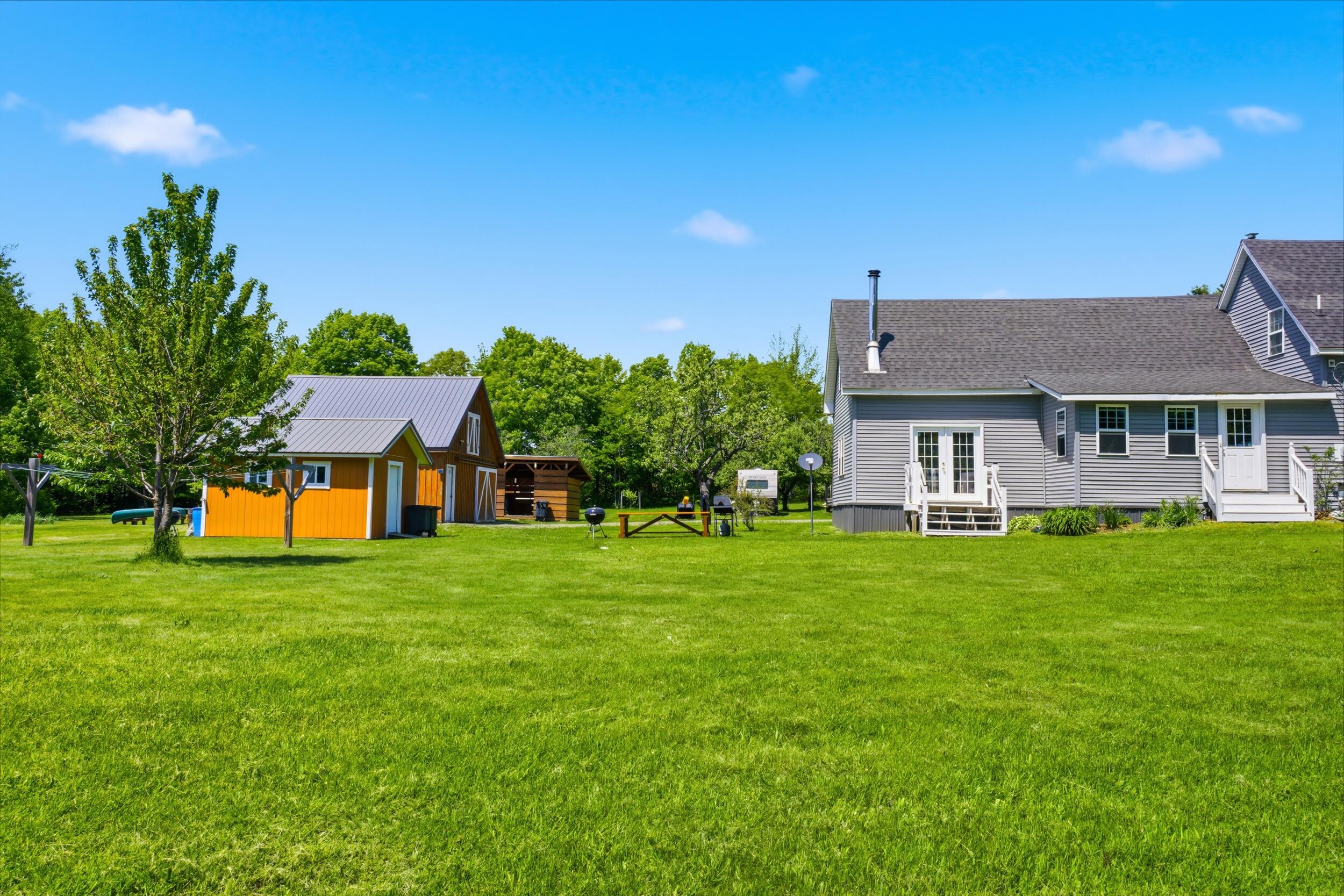650 Osgood Road Carroll Plt, ME 04487 - Photo 26 of 30 650 osgood rd, springfield, me 04487 (4)