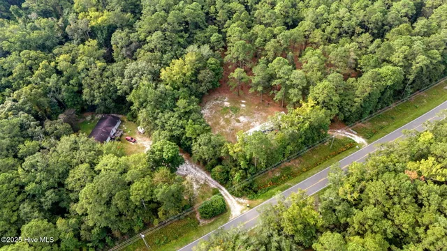 $175,000 | 2539 Shell Point Road Southwest, Shallotte, NC 28470