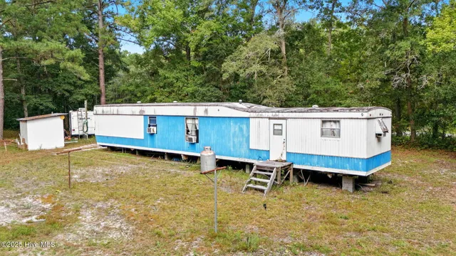 $175,000 | 2539 Shell Point Road Southwest, Shallotte, NC 28470