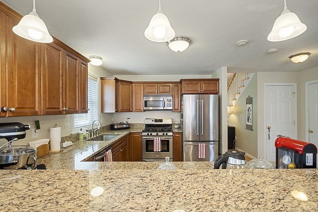 615 Nashua Road, Unit 8 Dracut, MA 01826 - Photo 12 of 39