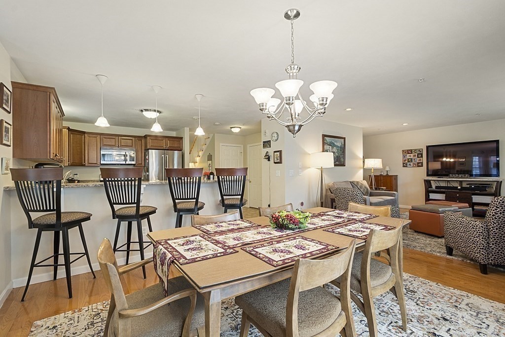 615 Nashua Road, Unit 8 Dracut, MA 01826 - Photo 16 of 39