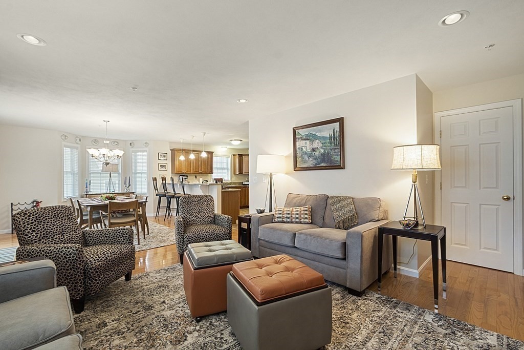 615 Nashua Road, Unit 8 Dracut, MA 01826 - Photo 17 of 39