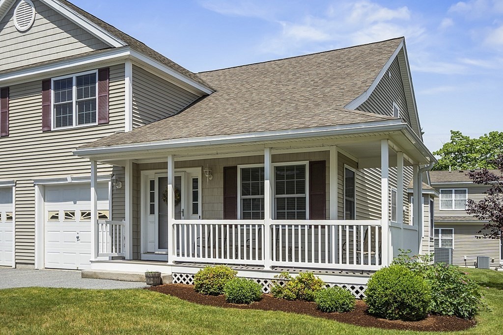 615 Nashua Road, Unit 8 Dracut, MA 01826 - Photo 2 of 39