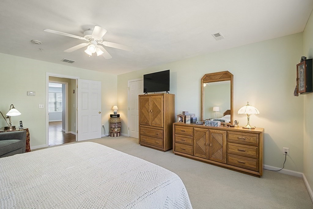 615 Nashua Road, Unit 8 Dracut, MA 01826 - Photo 21 of 39