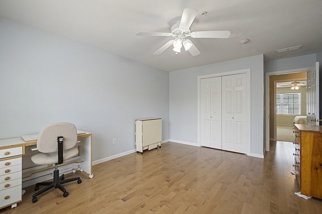 615 Nashua Road, Unit 8 Dracut, MA 01826 - Photo 25 of 39