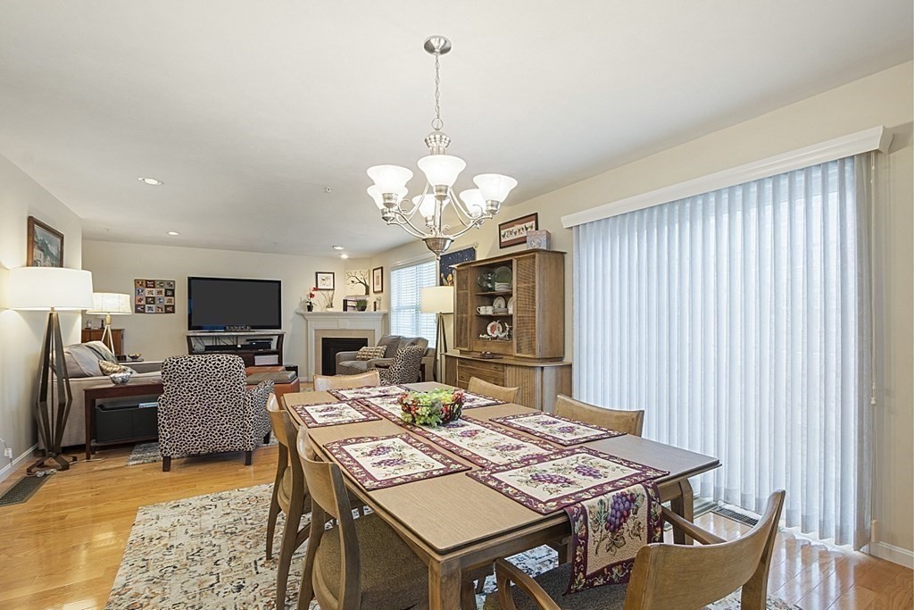 615 Nashua Road, Unit 8 Dracut, MA 01826 - Photo 29 of 39