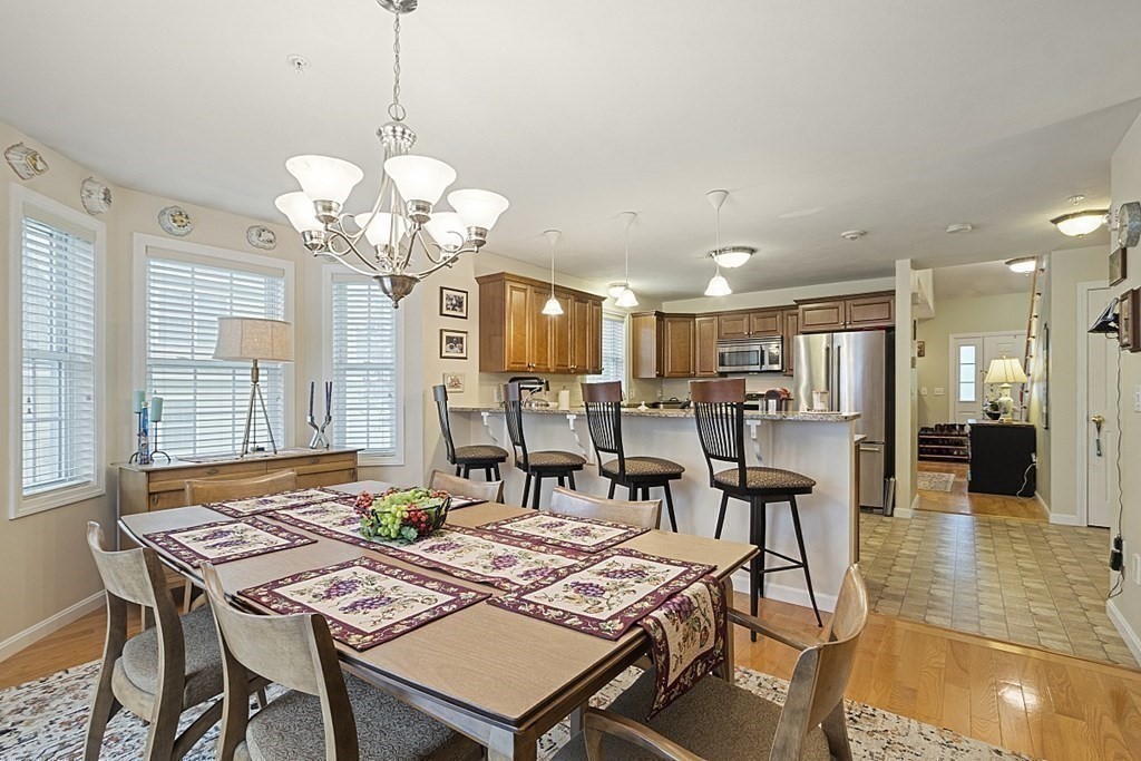 615 Nashua Road, Unit 8 Dracut, MA 01826 - Photo 31 of 39