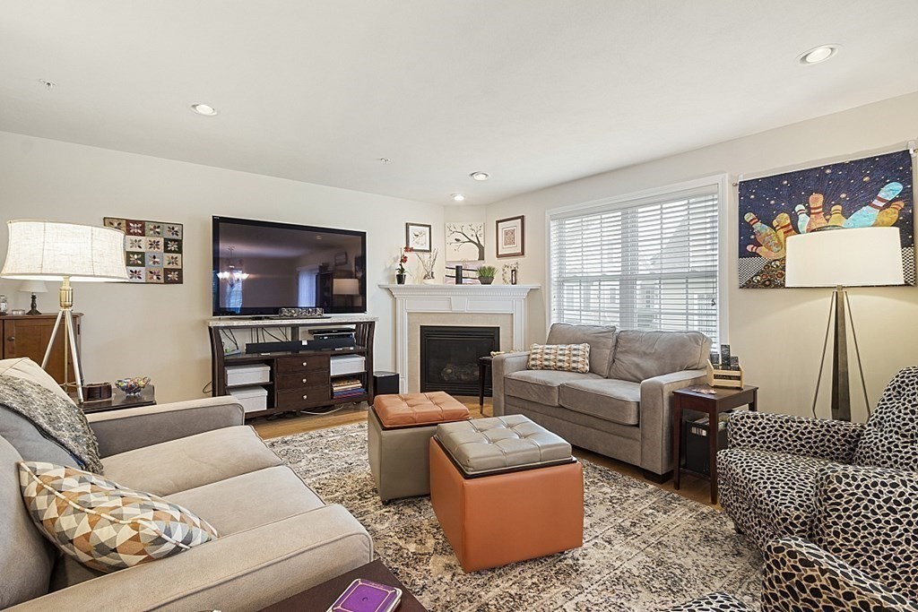 615 Nashua Road, Unit 8 Dracut, MA 01826 - Photo 32 of 39