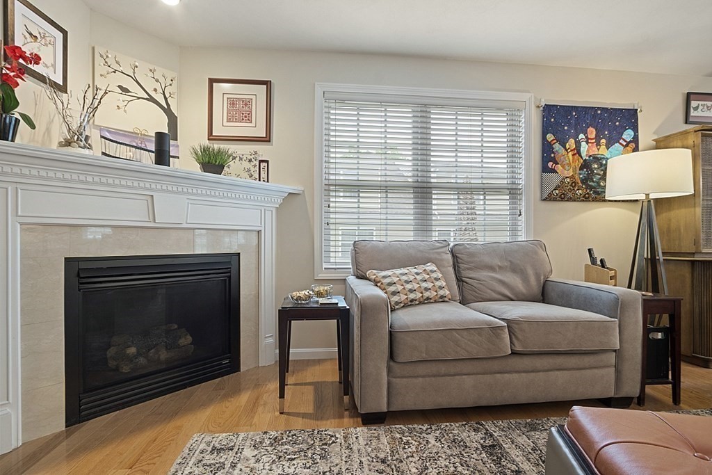 615 Nashua Road, Unit 8 Dracut, MA 01826 - Photo 33 of 39