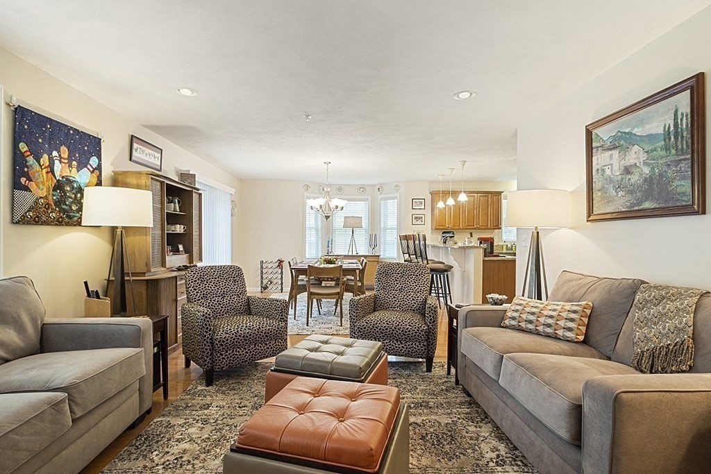 615 Nashua Road, Unit 8 Dracut, MA 01826 - Photo 34 of 39