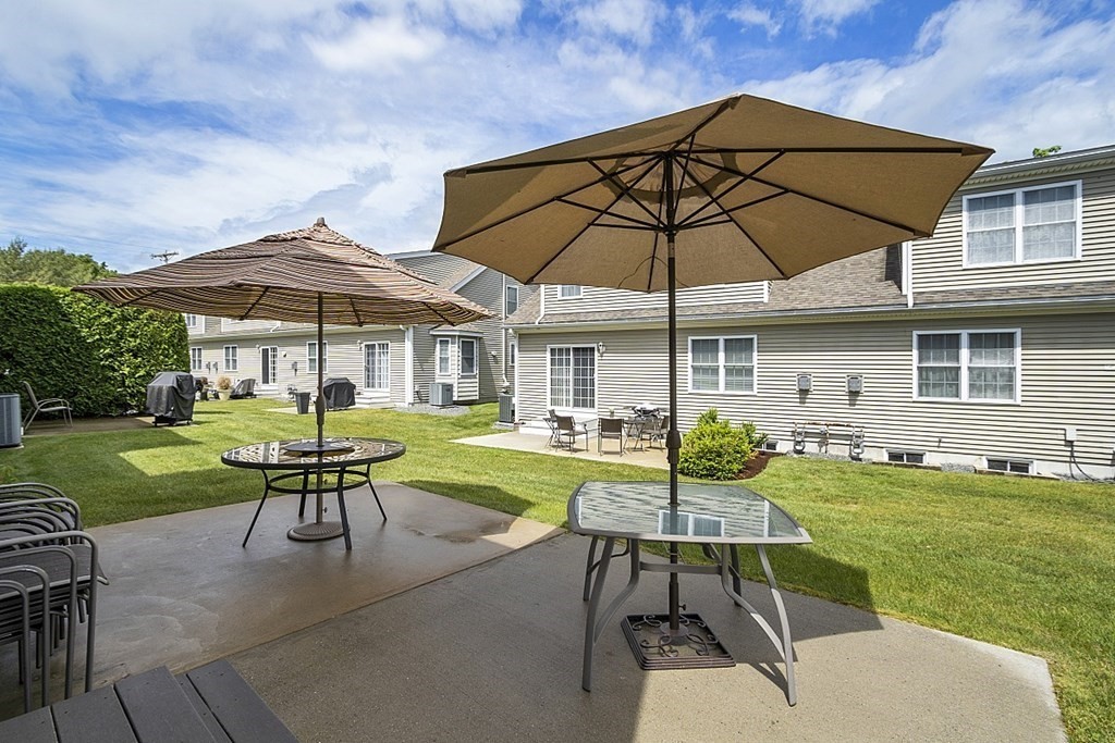 615 Nashua Road, Unit 8 Dracut, MA 01826 - Photo 35 of 39