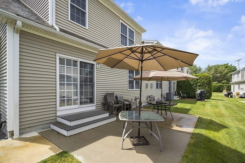 615 Nashua Road, Unit 8 Dracut, MA 01826 - Photo 36 of 39