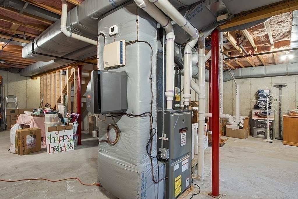 615 Nashua Road, Unit 8 Dracut, MA 01826 - Photo 38 of 39