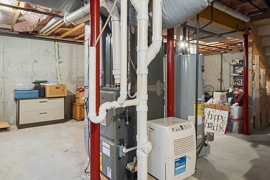 615 Nashua Road, Unit 8 Dracut, MA 01826 - Photo 39 of 39