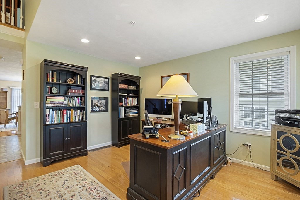 615 Nashua Road, Unit 8 Dracut, MA 01826 - Photo 5 of 39