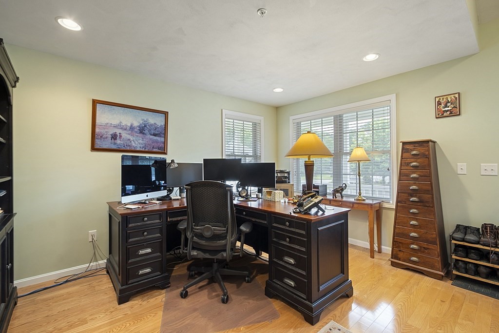 615 Nashua Road, Unit 8 Dracut, MA 01826 - Photo 6 of 39