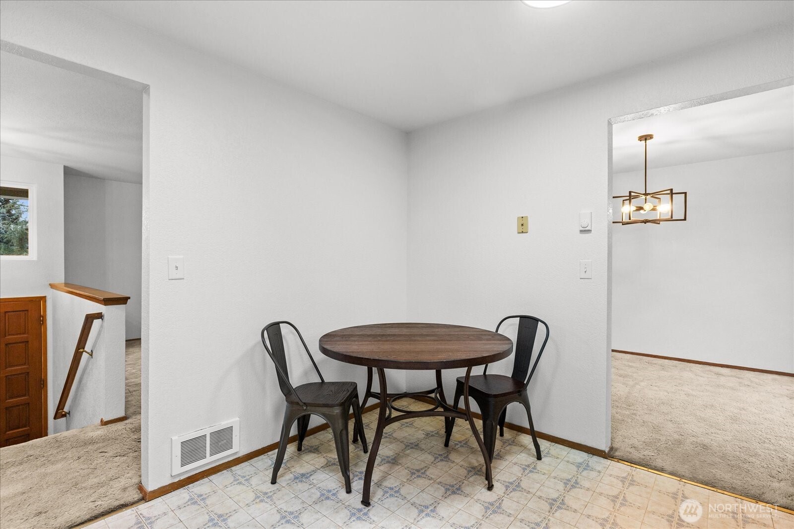 1403 234th Street Southwest Bothell, WA 98021 - Photo 11 of 37 a view of a dining room with furniture