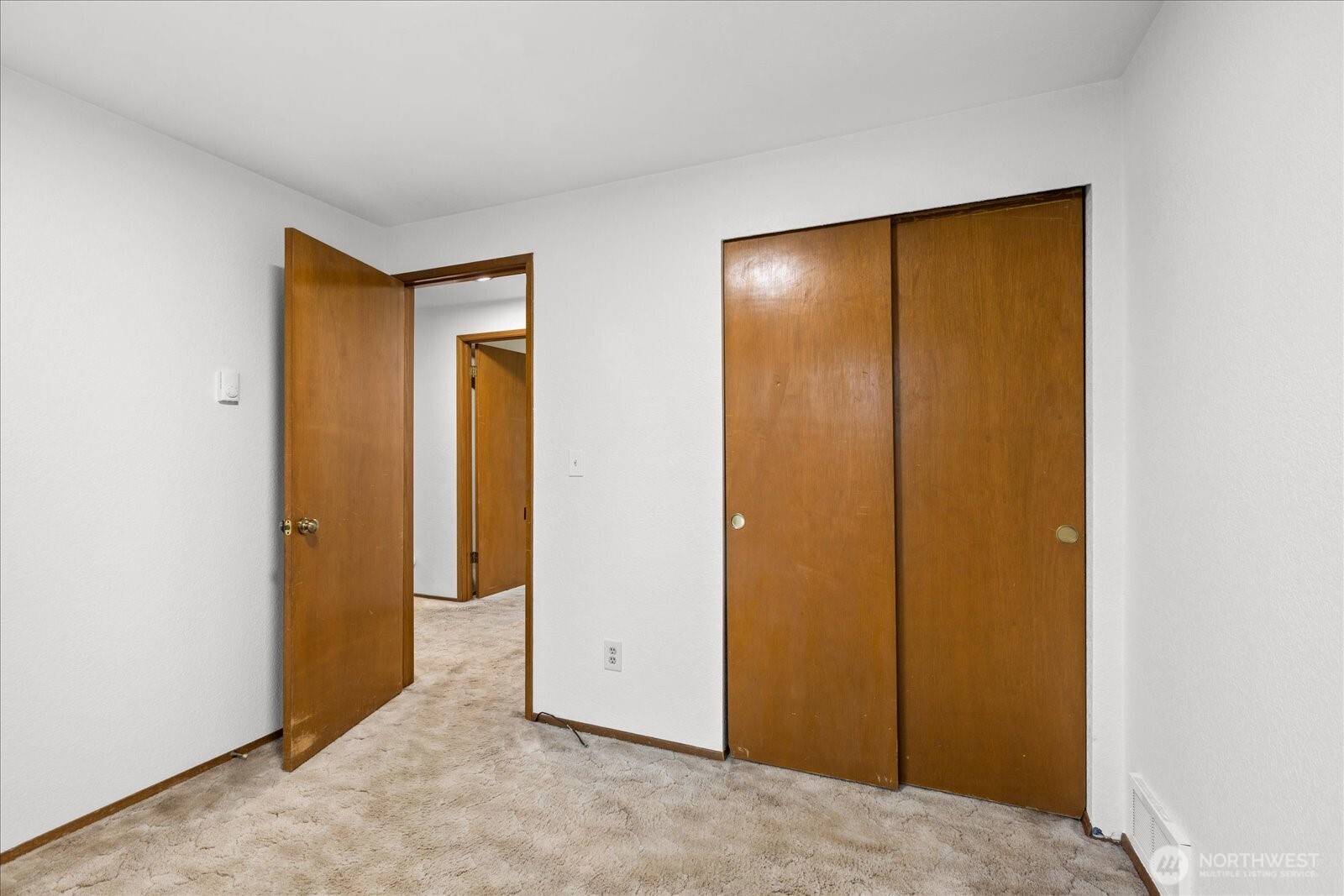 1403 234th Street Southwest Bothell, WA 98021 - Photo 18 of 37 a view of an empty room