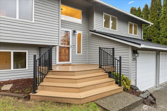 $789,000 | 1403 234th Street Southwest, Bothell, WA 98021