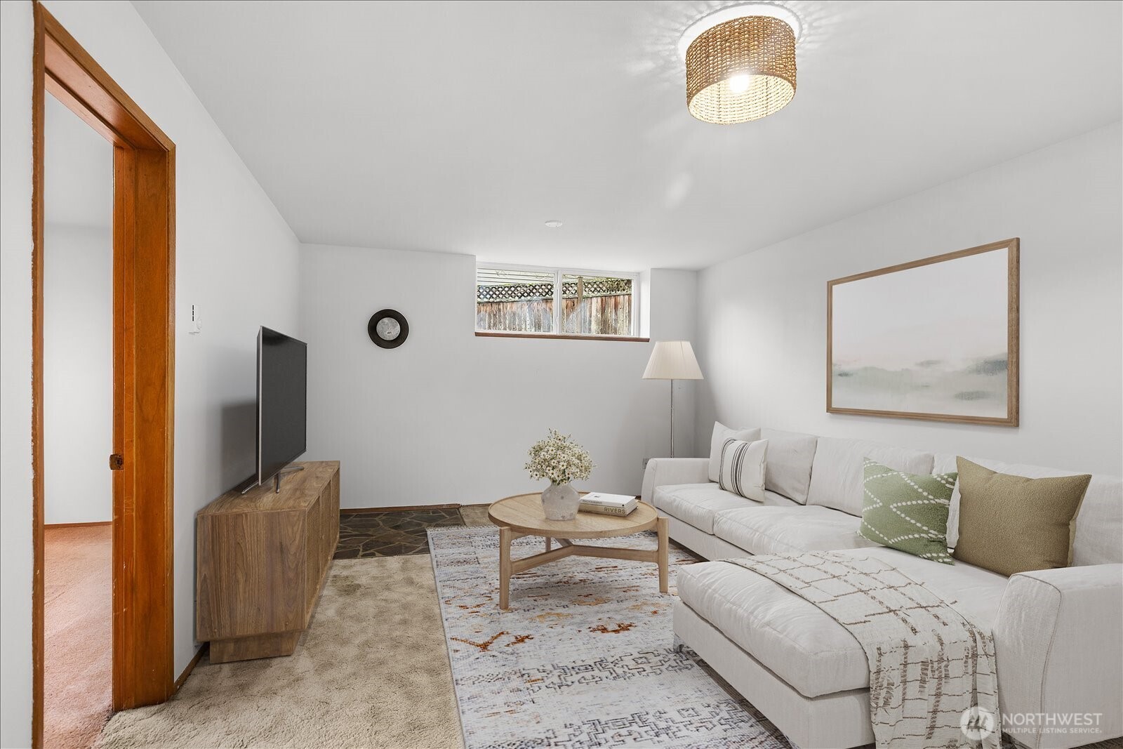 1403 234th Street Southwest Bothell, WA 98021 - Photo 21 of 37 a living room with furniture