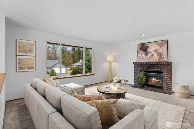 $789,000 | 1403 234th Street Southwest, Bothell, WA 98021