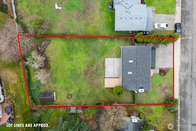 $789,000 | 1403 234th Street Southwest, Bothell, WA 98021