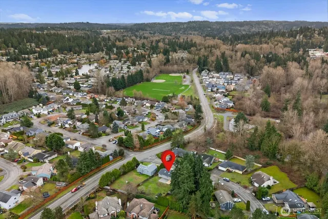 $789,000 | 1403 234th Street Southwest, Bothell, WA 98021