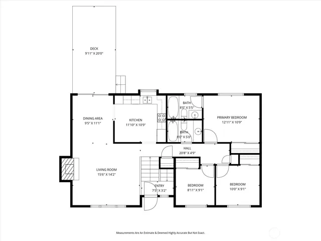 $789,000 | 1403 234th Street Southwest, Bothell, WA 98021