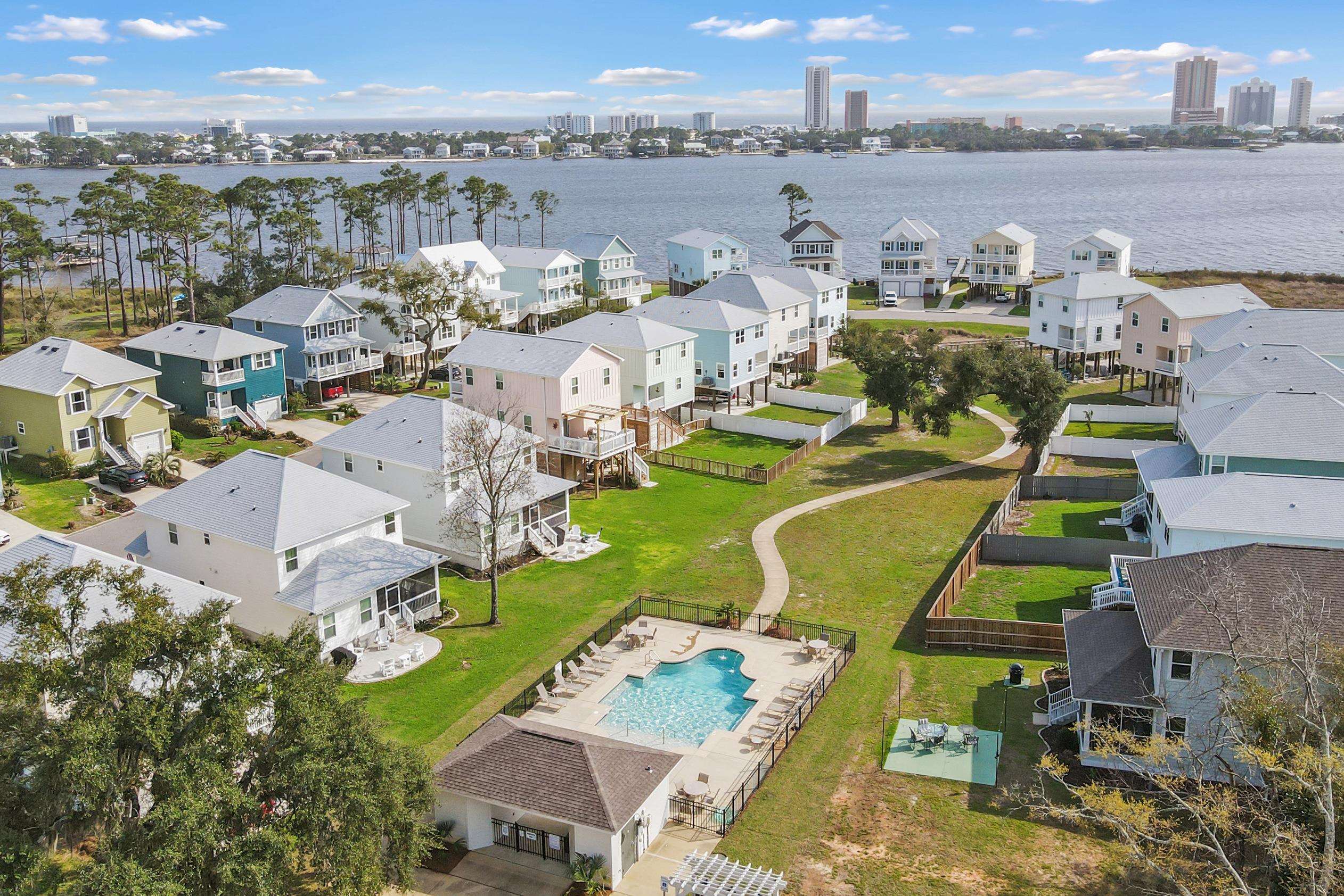 1256 Mako Loop Gulf Shores, AL 36542 - Photo 49 of 50