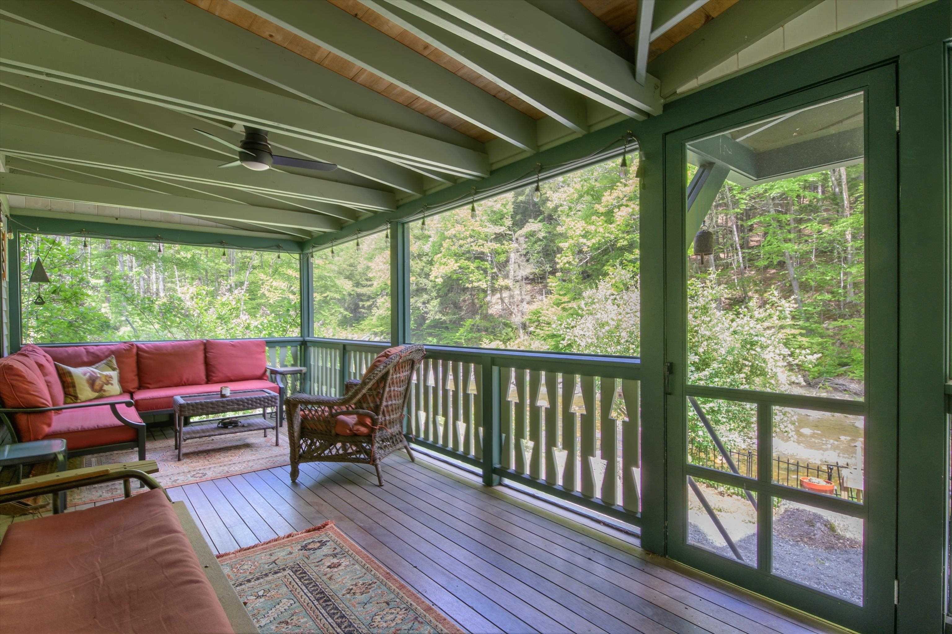 142 Dover Road Newfane, VT 05362 - Photo 11 of 58
