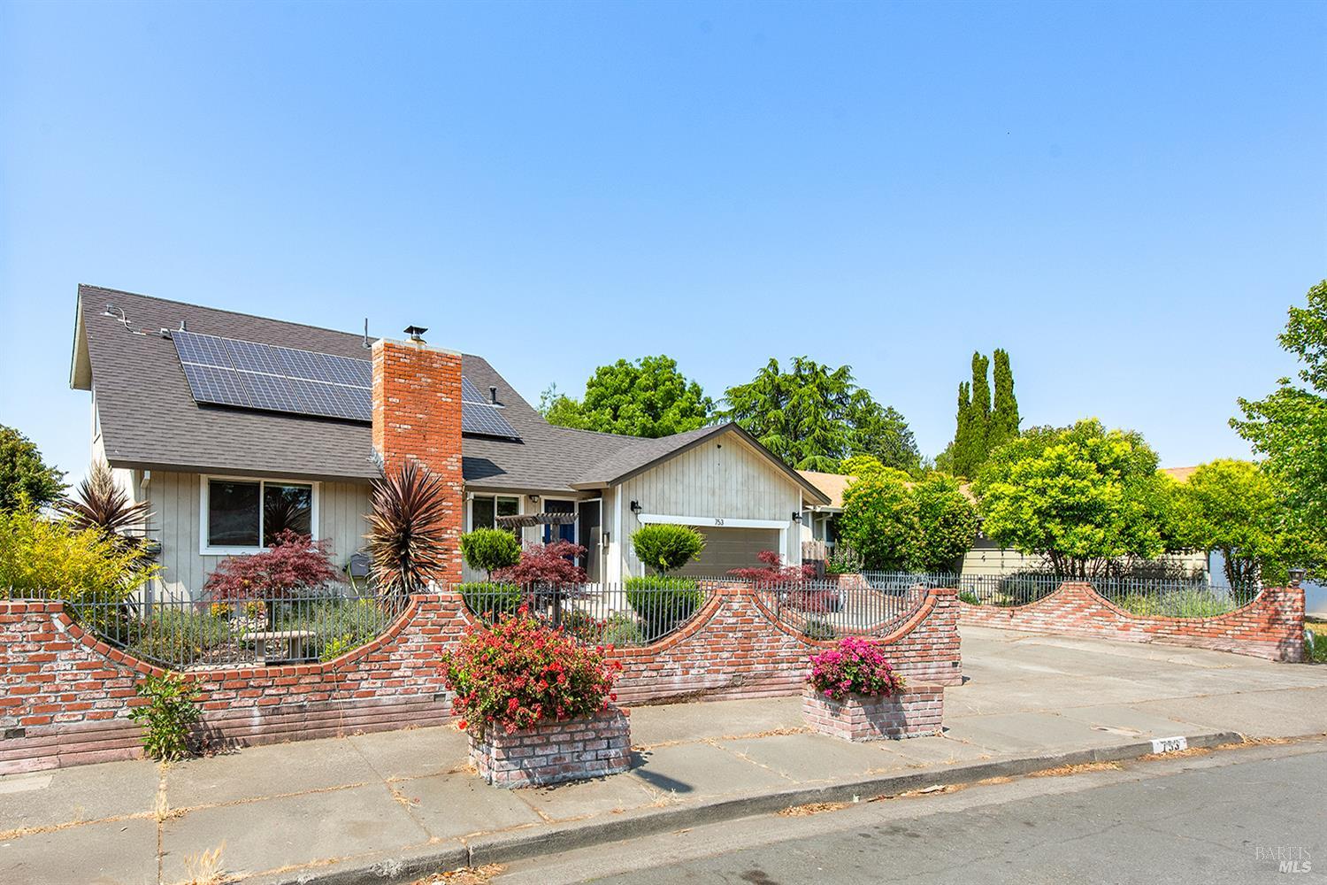 753 West 8th Street Santa Rosa, CA 95401 - Photo 1 of 1 Gallery Image 1