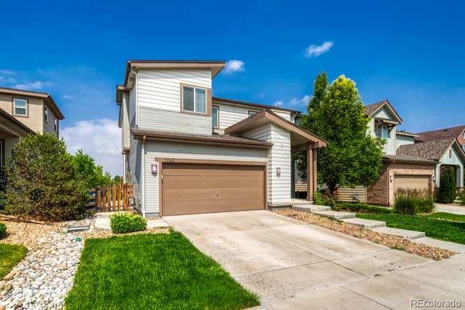 11069 Rifle Court Commerce City, CO 80022 - Photo 27 of 27