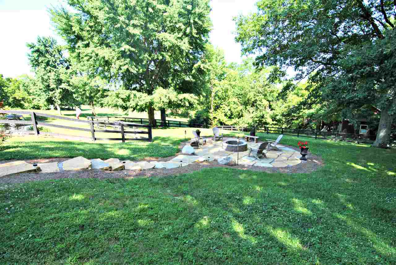 718 Dudley Road Fort Mitchell, KY 41017 - Photo 28 of 30