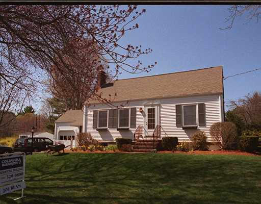133 Greenacre Road Westwood, MA 02090 - Photo 1 of 1 Gallery Image 1