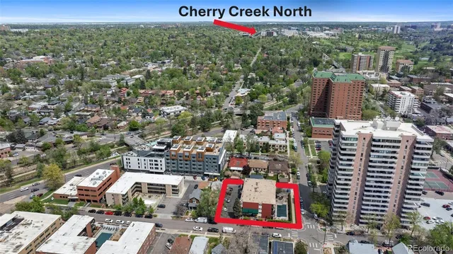 $199,950 | 200 Pearl Street, Unit 106, Denver, CO 80203