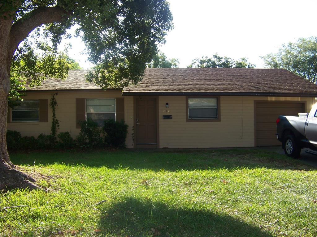 628 Lander Road Winter Park, FL 32792 - Photo 1 of 1 Front