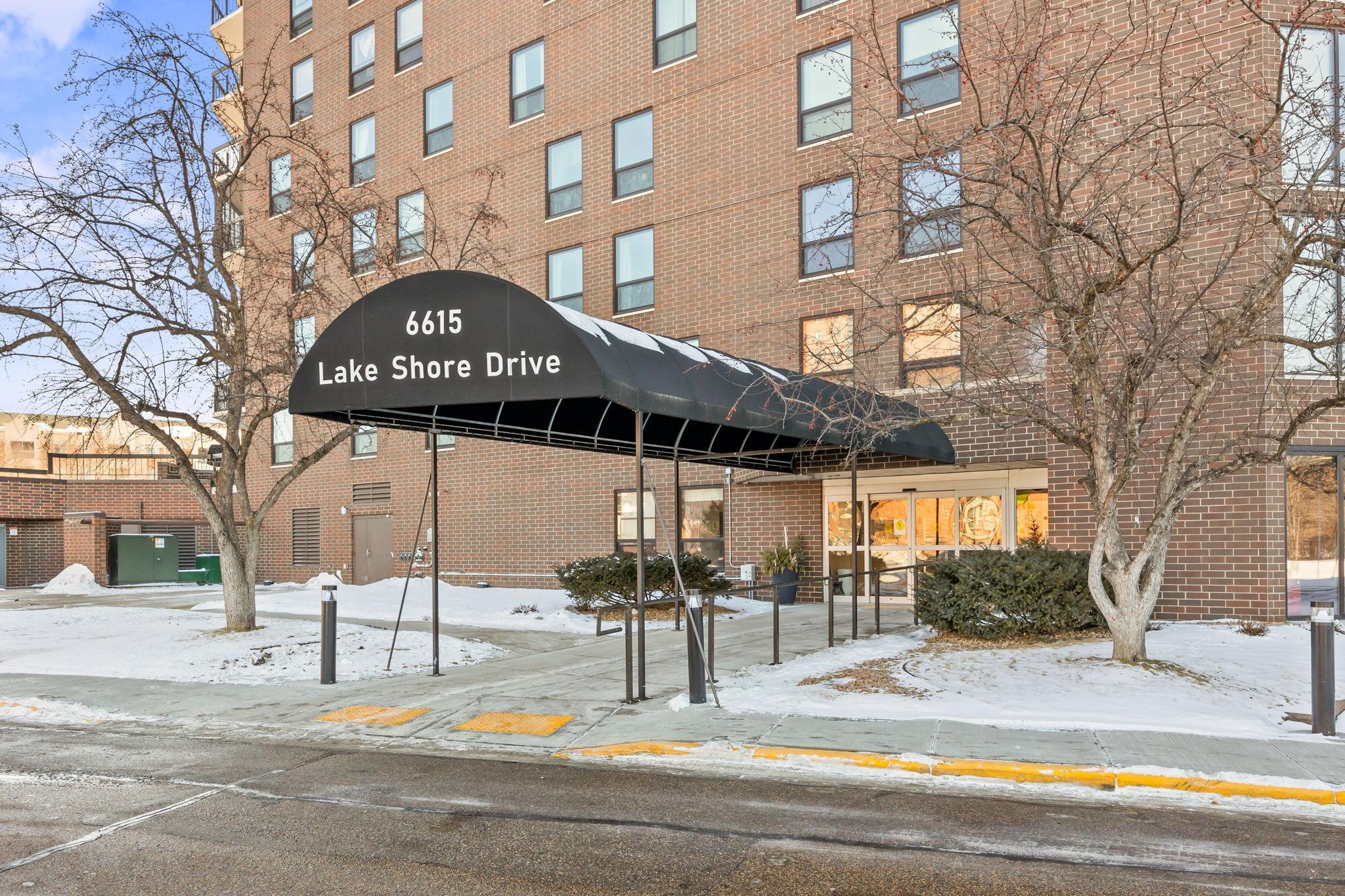 6615 Lake Shore Drive South, Unit 311 Richfield, MN 55423 - Photo 19 of 26