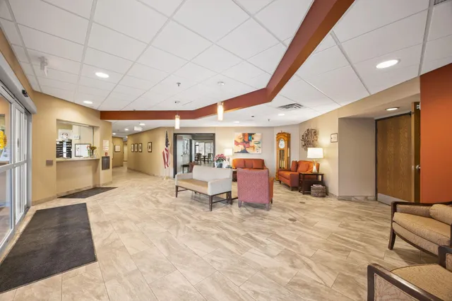 $119,000 | 6615 Lake Shore Drive South, Unit 311, Richfield, MN 55423