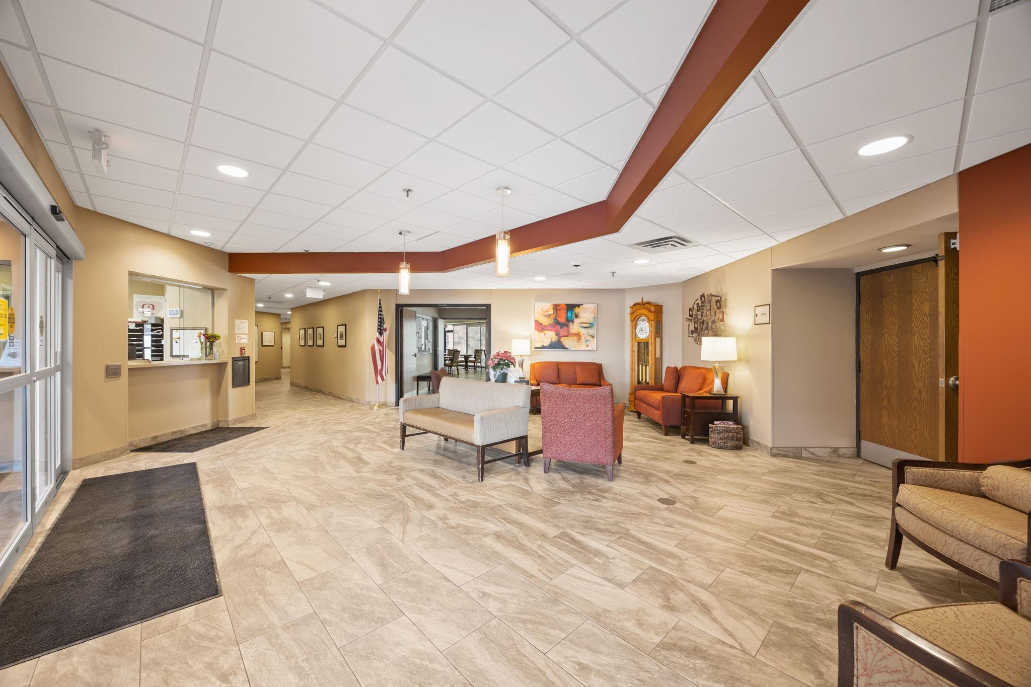 6615 Lake Shore Drive South, Unit 311 Richfield, MN 55423 - Photo 22 of 26