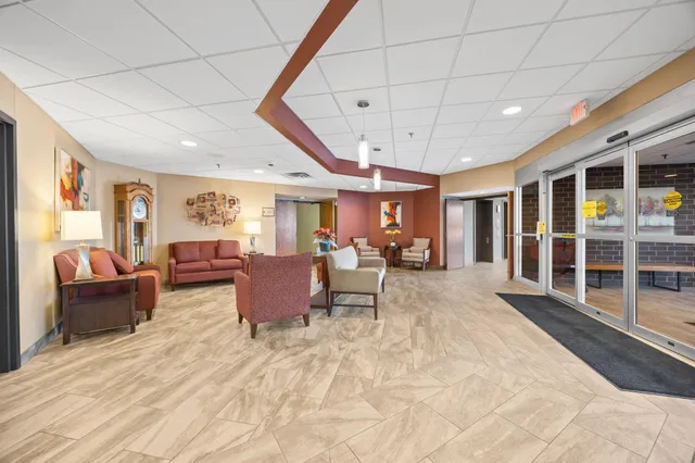 $119,000 | 6615 Lake Shore Drive South, Unit 311, Richfield, MN 55423