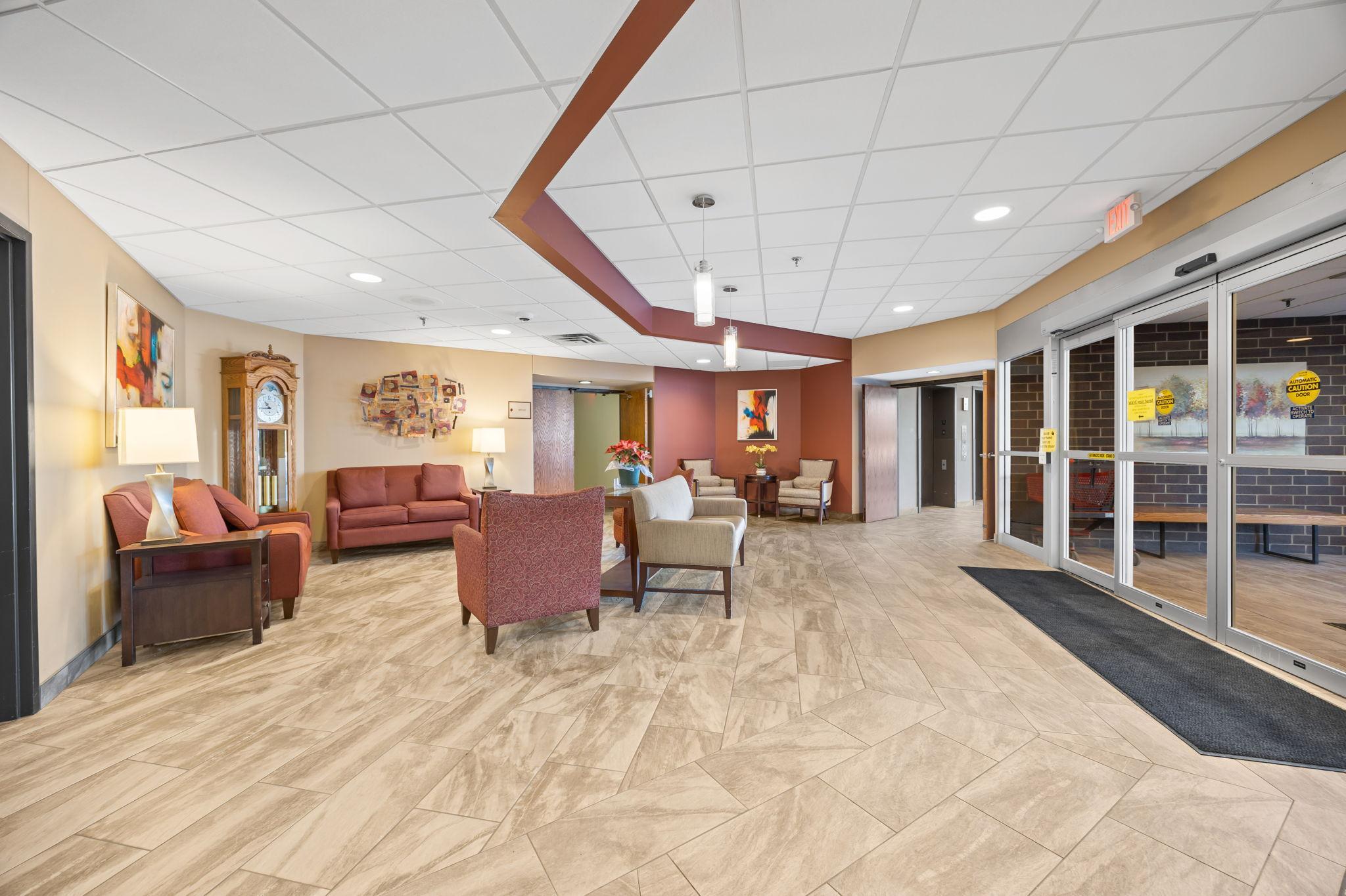 6615 Lake Shore Drive South, Unit 311 Richfield, MN 55423 - Photo 23 of 26