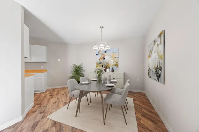 $119,000 | 6615 Lake Shore Drive South, Unit 311, Richfield, MN 55423