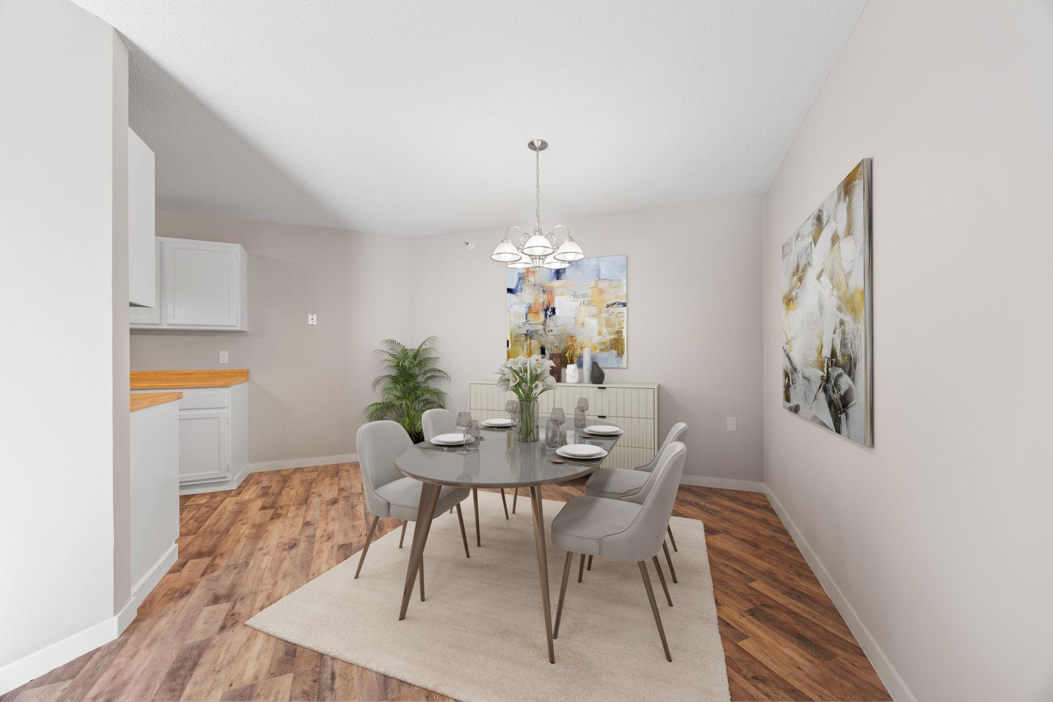 6615 Lake Shore Drive South, Unit 311 Richfield, MN 55423 - Photo 3 of 26