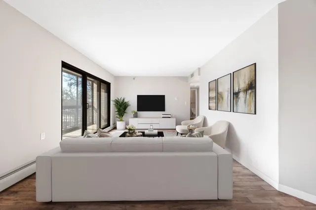 $119,000 | 6615 Lake Shore Drive South, Unit 311, Richfield, MN 55423