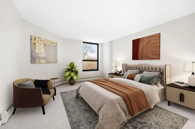 $119,000 | 6615 Lake Shore Drive South, Unit 311, Richfield, MN 55423