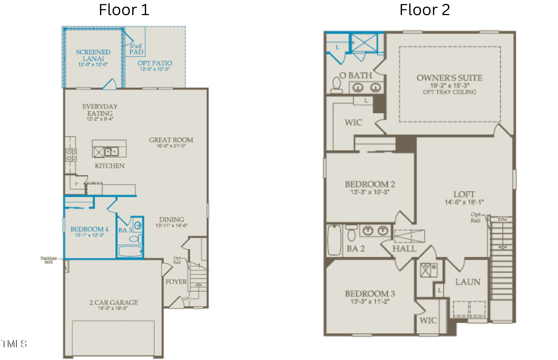 1005 Freestone Road Durham, NC 27703 - Photo 20 of 20 a picture of a book and a bed