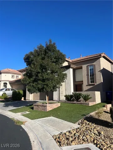 $2,500 | 10874 Mallorca Avenue, Las Vegas, NV 89144