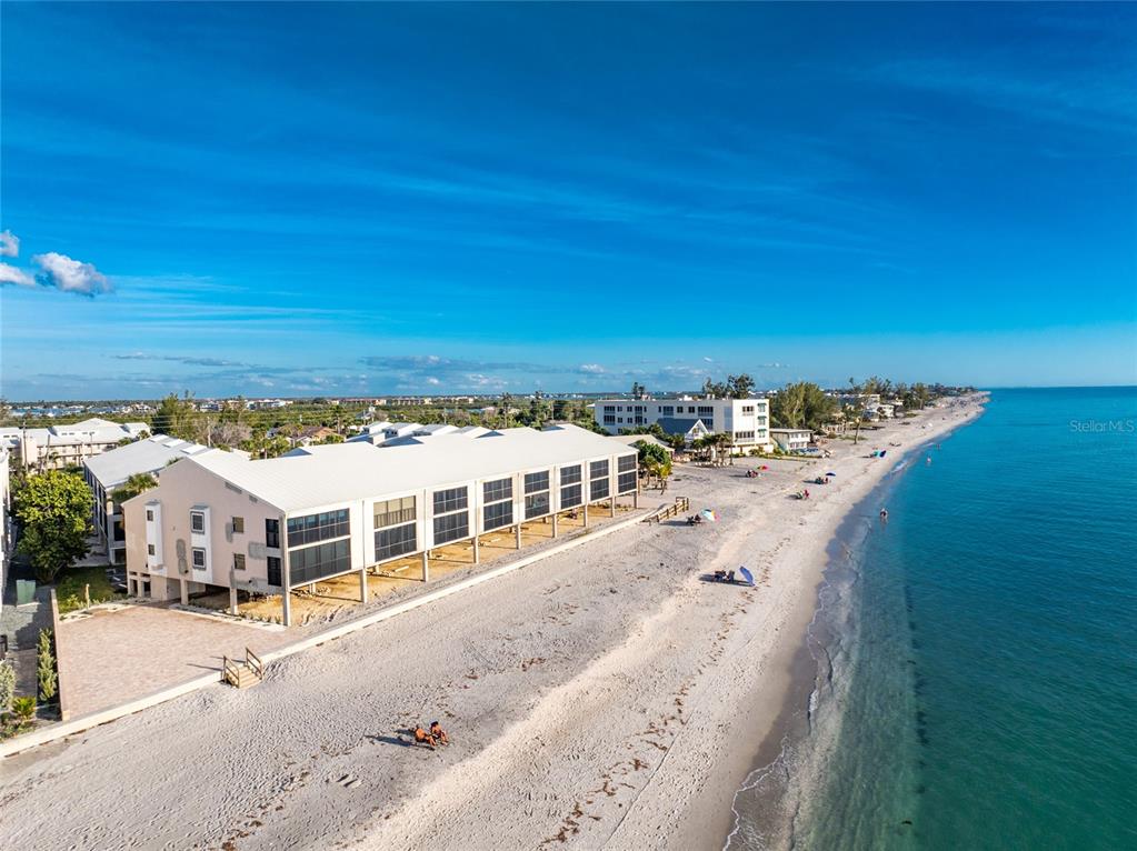 2700 North Beach Road, Unit E107 Englewood, FL 34223 - Photo 47 of 62